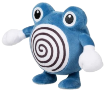 poliwhirl 1 loend